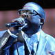 Dave Hollister (Imeh Akpanudosen/Getty Images for Super Bowl Gospel)